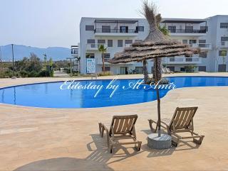 EliteStay by Al Amir - Cabo Negro - 8