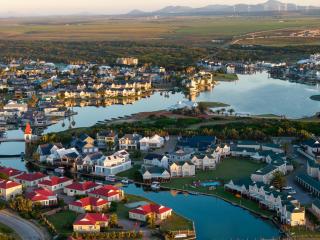 Claptons Beach The Jackalope - Jeffreysbaai - 9