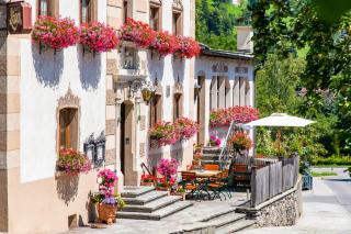Gasthof Löwen by Hotel Montafoner Hof - 3