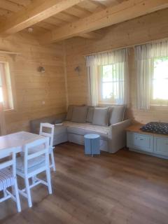 Drevenica Apolónia APARTMÁNY - Terchová - 8
