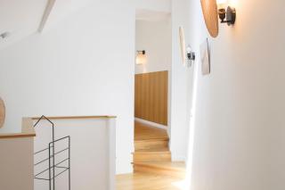Bright apartment just steps from the Marais - 1
