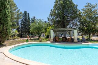 Casina San Martino - Uggiano Montefusco - 6