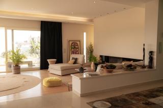 Aerides Luxury Villa - Palaió Tsiflíki - 6