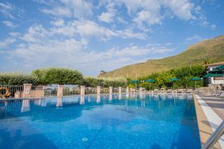 Hotel Ristorante Borgo La Tana - Maratea - 8