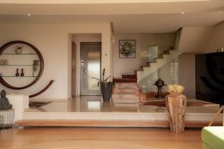 Aerides Luxury Villa - PalaiónTsiflíkion - 7
