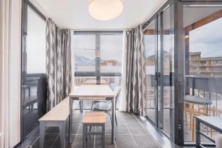 Appartement 6 couchages Val Thorens - Val Thorens - 7