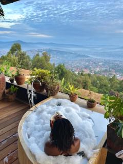 Eagle View Lodge - Kigali - Kigali - 0