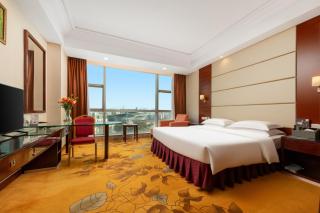 Shenzhen Xili Nanrong Hotel - Shenzhen - 2