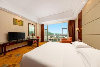 Shenzhen Xili Nanrong Hotel - Shenzhen - 3