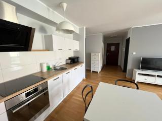 Flatbook Apartments - Old Town Stara Winiarnia - Danzig - 7