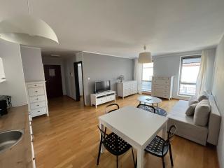 Flatbook Apartments - Old Town Stara Winiarnia - Danzig - 4