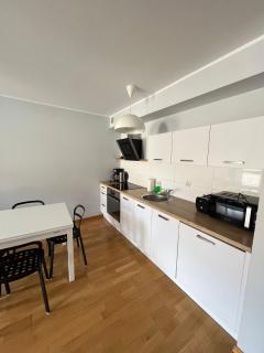 Flatbook Apartments - Old Town Stara Winiarnia - Danzig - 6