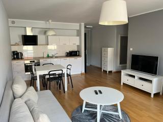 Flatbook Apartments - Old Town Stara Winiarnia - Danzig - 5