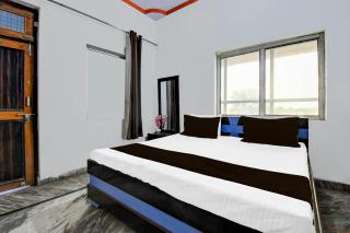 Hotel O Muchhad 75 Hotel & Restaurant - 8