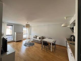 Flatbook Apartments - Old Town Stara Winiarnia - Danzig - 3