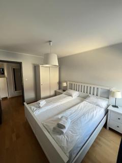 Flatbook Apartments - Old Town Stara Winiarnia - Danzig - 0