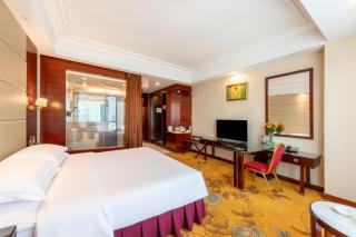 Shenzhen Xili Nanrong Hotel - Shenzhen - 1