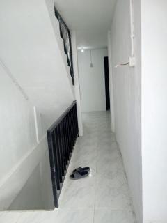 HelloRoom Fajar Baru Cengkareng Dekat PIK dan Taman Palem - Jakarta - 7