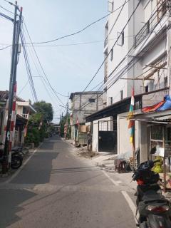 HelloRoom Fajar Baru Cengkareng Dekat PIK dan Taman Palem - Jakarta - 9