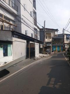 HelloRoom Fajar Baru Cengkareng Dekat PIK dan Taman Palem - Jakarta - 8