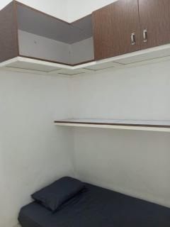 HelloRoom Fajar Baru Cengkareng Dekat PIK dan Taman Palem - Jakarta - 1