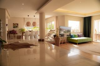 Aerides Luxury Villa - PalaiónTsiflíkion - 3