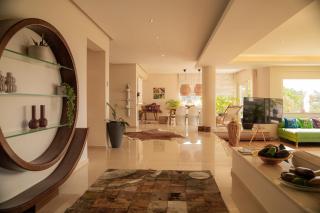 Aerides Luxury Villa - Palaió Tsiflíki - 3