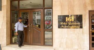 HOTEL GULSHAN International - Calcutá - 4