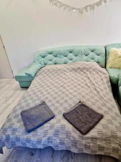 C2 apartman - Siófok - 8