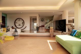 Aerides Luxury Villa - PalaiónTsiflíkion - 8