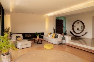 Aerides Luxury Villa - Palaió Tsiflíki - 4