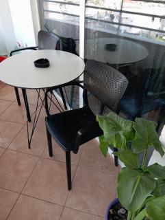 city view apartment - Saranda - 8