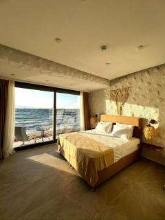 Aporte Hotel Cesme - Çeşme - 0