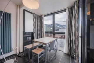 Appartement 6 couchages Val Thorens - Val Thorens - 8