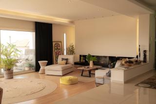 Aerides Luxury Villa - Palaió Tsiflíki - 9