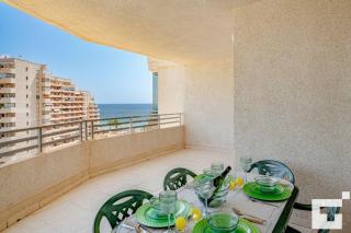 Apartamento Apolo XVII 22 - Grupo Turis - Calpe - 0
