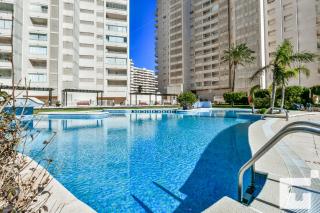 Apartamento Apolo XVII 22 - Grupo Turis - Calpe - 6