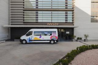 INNSiDE by Meliá Barcelona Aeropuerto - El Prat de Llobregat - 3