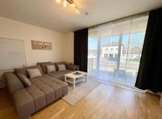 Stylisches Apartment am Murradweg - Graz - 8