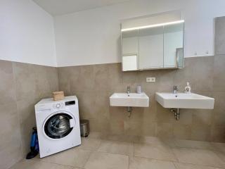 Stylisches Apartment am Murradweg - Graz - 6