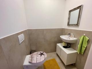 Stylisches Apartment am Murradweg - Graz - 5