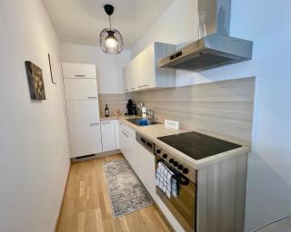 Stylisches Apartment am Murradweg - Graz - 4