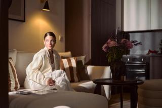 Granaria Premium Suites by Downtown Apartments - Danzig - 6