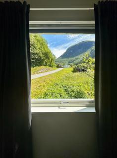 Scandinavian Apartment in Fjords - Norddal - 4