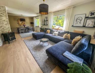 Scandinavian Apartment in Fjords - Norddal - 9