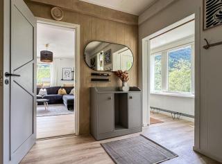 Scandinavian Apartment in Fjords - Norddal - 6