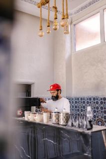 Freebird Surfcamp Morocco - Agadir - 4