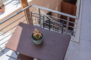 Anassa 5 City Center Studio - Heraklio - 7