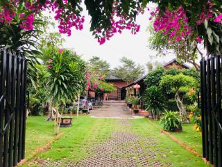 Ho Tram Chill House - Xuyên Mộc - 0