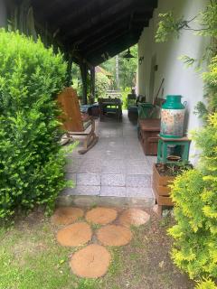 Mazurskidom Zaścianek - 7